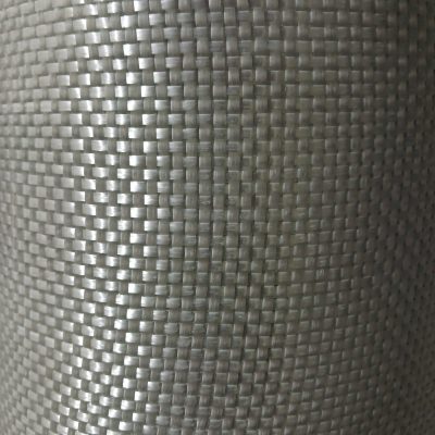 الیاف شیشه حصیری پلین
