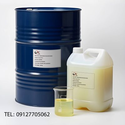 رزین لایه گذاری