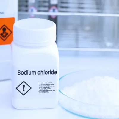 Aluminum chloride