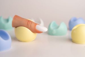 سیلیکون قالب گیری رنگ بدن