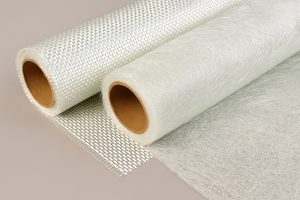 الیاف شیشه