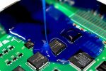 سیلیکون عایق الکترونیکی