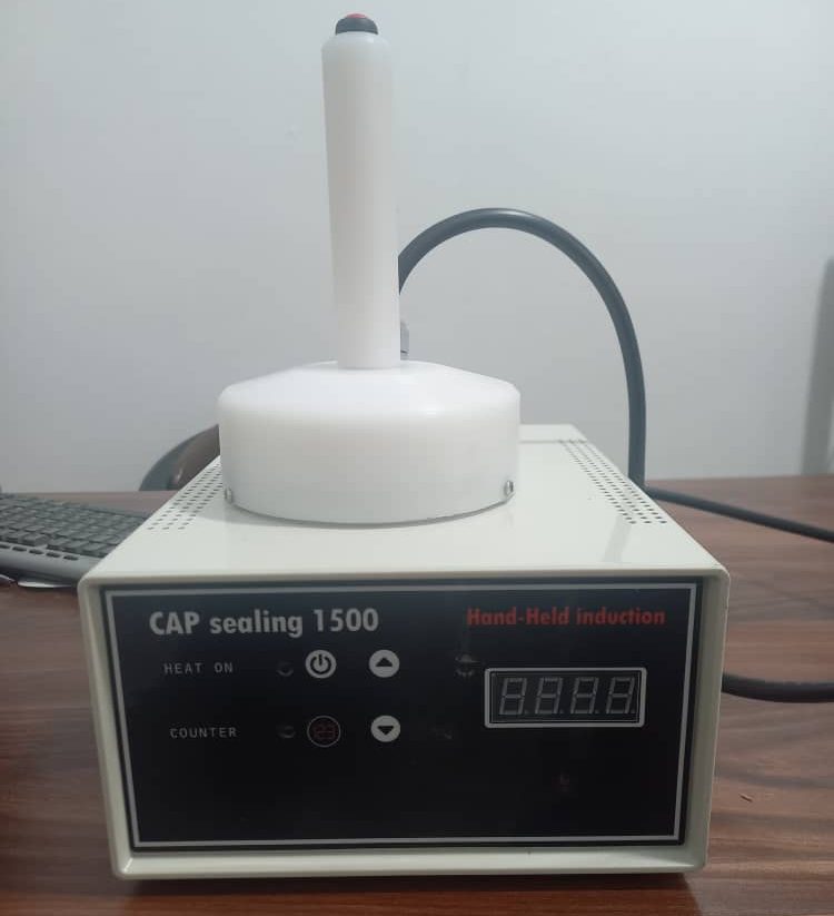 دستگاه سیل القایی