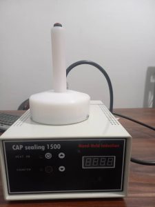 دستگاه سیل القایی
