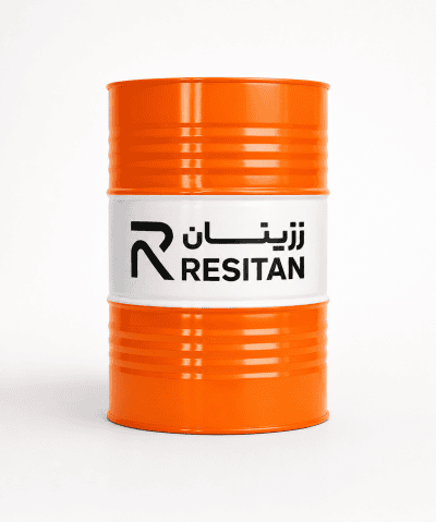 رزین پلی استر رزیتان